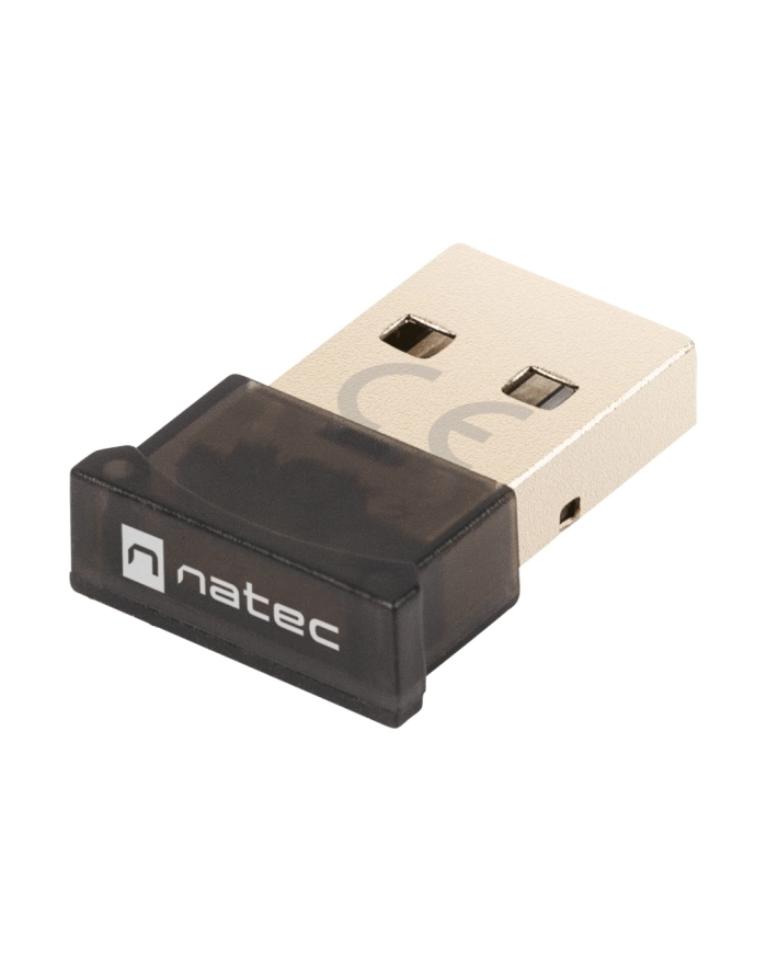 natec Odbiornik Bluetooth USB Nano Fly V5.0 class II główny