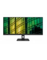 aoc Monitor U34E2M 34 cale VA 100 Hz HDMIx2 DP - nr 1