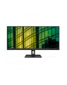 aoc Monitor U34E2M 34 cale VA 100 Hz HDMIx2 DP - nr 28