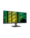 aoc Monitor U34E2M 34 cale VA 100 Hz HDMIx2 DP - nr 37
