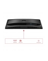 aoc Monitor U34E2M 34 cale VA 100 Hz HDMIx2 DP - nr 45