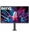 benq Monitor 27 cali PD2705UA LED 5ms/QHD/IPS/HDMI/DP/USB - nr 65