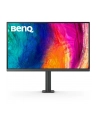 benq Monitor 27 cali PD2705UA LED 5ms/QHD/IPS/HDMI/DP/USB - nr 81