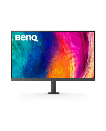 benq Monitor 31.5 cala PD3205UA LED 4ms/4K/20:1/HDMI/Czarny nr 1
