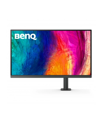 benq Monitor 31.5 cala PD3205UA LED 4ms/4K/20:1/HDMI/Czarny nr 2