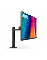 benq Monitor 31.5 cala PD3205UA LED 4ms/4K/20:1/HDMI/Czarny - nr 49
