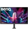 benq Monitor 31.5 cala PD3205UA LED 4ms/4K/20:1/HDMI/Czarny - nr 57