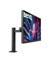 benq Monitor 31.5 cala PD3205UA LED 4ms/4K/20:1/HDMI/Czarny - nr 59