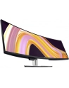dell Monitor UltraSharp 49 cali U4924DW LED 5K 32:9 QHD/DP/HDMI/5xUSB - nr 10