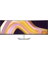 dell Monitor UltraSharp 49 cali U4924DW LED 5K 32:9 QHD/DP/HDMI/5xUSB - nr 9