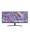 samsung Monitor 34 cale LS34C500GAUXEN VA 3440x1440 Ultra WQHD 21:9 format kinowy 2xHDMI/1xDP 5ms (GTG) płaski 2 lata d2d - nr 103
