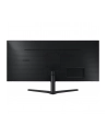 samsung Monitor 34 cale LS34C500GAUXEN VA 3440x1440 Ultra WQHD 21:9 format kinowy 2xHDMI/1xDP 5ms (GTG) płaski 2 lata d2d - nr 108