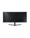 samsung Monitor 34 cale LS34C500GAUXEN VA 3440x1440 Ultra WQHD 21:9 format kinowy 2xHDMI/1xDP 5ms (GTG) płaski 2 lata d2d - nr 112
