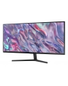 samsung Monitor 34 cale LS34C500GAUXEN VA 3440x1440 Ultra WQHD 21:9 format kinowy 2xHDMI/1xDP 5ms (GTG) płaski 2 lata d2d - nr 25