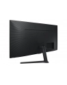samsung Monitor 34 cale LS34C500GAUXEN VA 3440x1440 Ultra WQHD 21:9 format kinowy 2xHDMI/1xDP 5ms (GTG) płaski 2 lata d2d - nr 26
