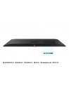 samsung Monitor 34 cale LS34C500GAUXEN VA 3440x1440 Ultra WQHD 21:9 format kinowy 2xHDMI/1xDP 5ms (GTG) płaski 2 lata d2d - nr 72