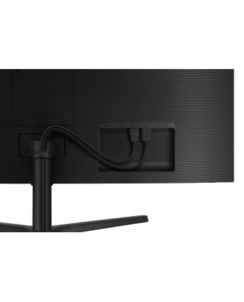 samsung Monitor 34 cale LS34C500GAUXEN VA 3440x1440 Ultra WQHD 21:9 format kinowy 2xHDMI/1xDP 5ms (GTG) płaski 2 lata d2d nr 2