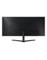 samsung Monitor 34 cale LS34C500GAUXEN VA 3440x1440 Ultra WQHD 21:9 format kinowy 2xHDMI/1xDP 5ms (GTG) płaski 2 lata d2d - nr 76