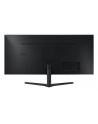 samsung Monitor 34 cale LS34C500GAUXEN VA 3440x1440 Ultra WQHD 21:9 format kinowy 2xHDMI/1xDP 5ms (GTG) płaski 2 lata d2d - nr 90
