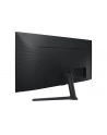 samsung Monitor 34 cale LS34C500GAUXEN VA 3440x1440 Ultra WQHD 21:9 format kinowy 2xHDMI/1xDP 5ms (GTG) płaski 2 lata d2d - nr 95