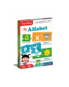 Clementoni Alfabet 50766 - nr 1