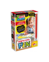 lisciani giochi Montessori Pen Długopis z 32 tabliczkami PL97203 Lisciani - nr 1