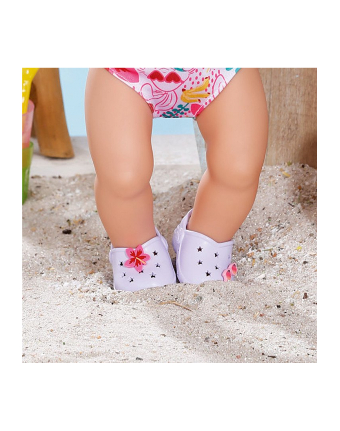 zapf creation BABY born® Buciki weekendowe mix 4 wzory 831809 ZAPF główny