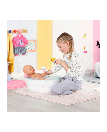 zapf creation BABY born® Wanienka do kąpieli 832691 ZAPF