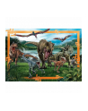 Clementoni Puzzle 104el Maxi Jurassic World 23770 - nr 3