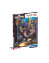 Clementoni Puzzle 180el Marvel Strażnicy Galaktyki 29783 - nr 1