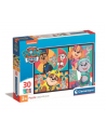 Clementoni Puzzle 30el PAW PATROL Psi Patrol 20275 - nr 1