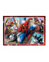 Clementoni Puzzle 4w1 Spiderman 21515 - nr 5
