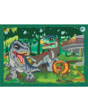 Clementoni Puzzle 4w1 Jurassic World 21521 - nr 6