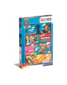 Clementoni Puzzle 60el Maxi PAW PATROL Psi Patrol 26592 - nr 1
