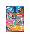 Clementoni Puzzle 60el Maxi PAW PATROL Psi Patrol 26592 - nr 2