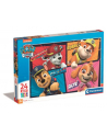 Clementoni Puzzle 24el Maxi PAW PATROL Psi Patrol 24238 - nr 1