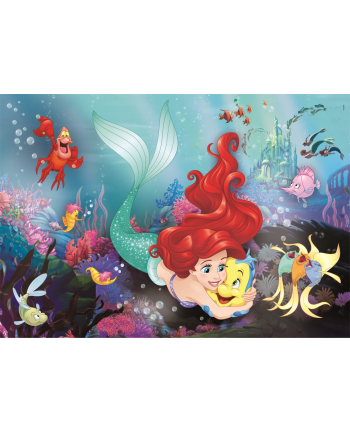 Clementoni Puzzle 24el Maxi Mała Syrenka 24243
