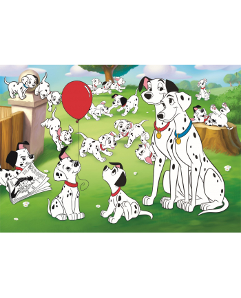 Clementoni Puzzle 24el Maxi Disney Classics 24245