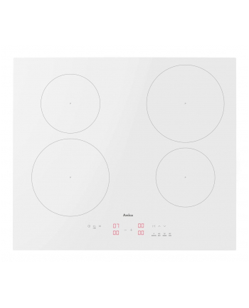 amica Płyta indukcyjna PIDH6140PHTUN 3.0 nr 2