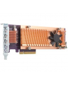qnap Karta rozszerzeń QM2-4P-384 Quad M.2PCIe SSD M.2 - nr 2