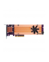 qnap Karta rozszerzeń QM2-4P-384 Quad M.2PCIe SSD M.2 - nr 3