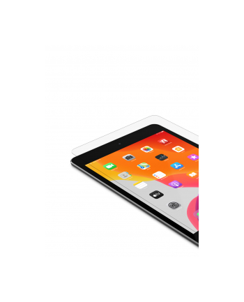 belkin Szkło hartowane do iPada 8th/7th/Air3/Pro 10.5