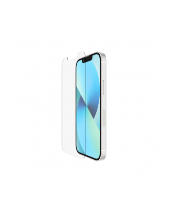 belkin Szkło hartowane UltraGlass Anti-Microbial iPhone 13 mini