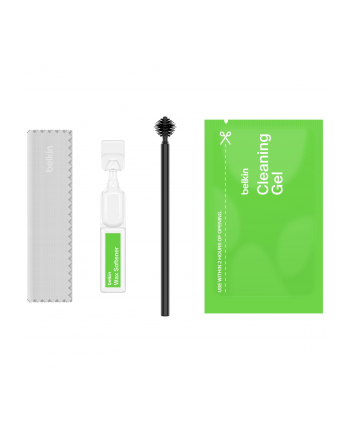 belkin Zestaw do czyszczenia Airpods