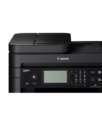 canon Urządzenie wielofunkcyjne MF237W + CRG737 x 2 1418C161
