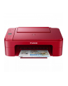 canon Urządzenie wielofunkcyjne PIXMA TS3352 (wersja europejska)R czerwona 3771C046AA - nr 3