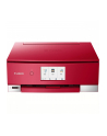 canon Drukarka PIXMA TS8352A (wersja europejska)R czerwona 3775C116 - nr 1
