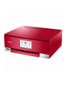 canon Drukarka PIXMA TS8352A (wersja europejska)R czerwona 3775C116 - nr 2
