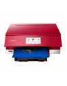canon Drukarka PIXMA TS8352A (wersja europejska)R czerwona 3775C116 - nr 3