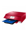 canon Drukarka PIXMA TS8352A (wersja europejska)R czerwona 3775C116 - nr 4